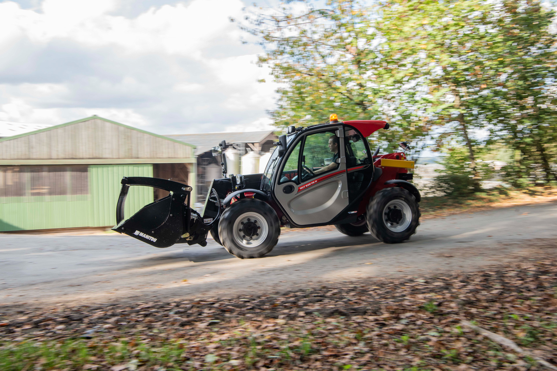 MLT625-75H PREMIUM ST5